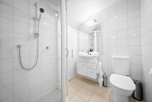 Apartamento Sunshine Bay Escape - Close To Central Queenstown