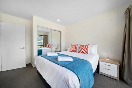 Apartamento Sunshine Bay Escape - Close To Central Queenstown