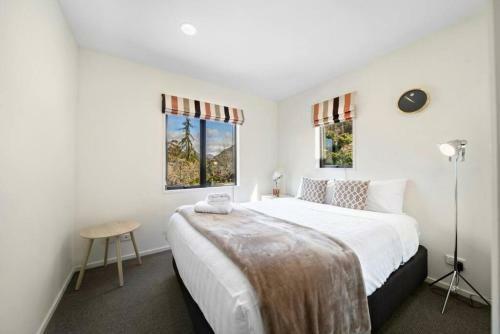 Apartamento Sunshine Bay Escape - Close To Central Queenstown