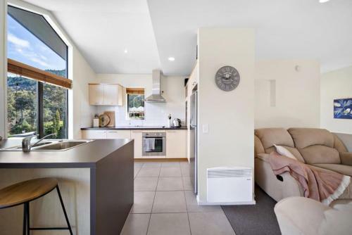 Apartamento Sunshine Bay Escape - Close To Central Queenstown