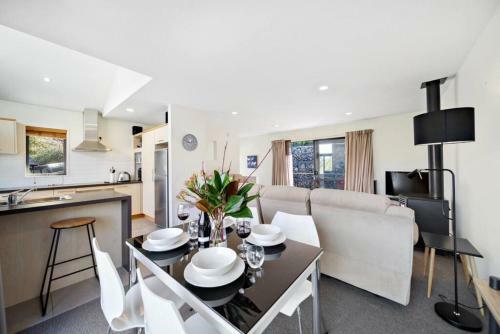 Apartamento Sunshine Bay Escape - Close To Central Queenstown