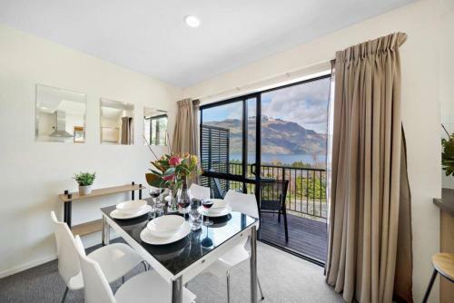 Apartamento Sunshine Bay Escape - Close To Central Queenstown