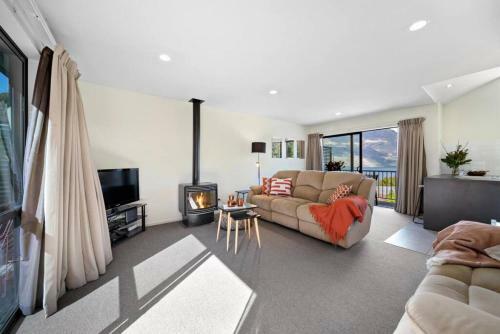 Apartamento Sunshine Bay Escape - Close To Central Queenstown