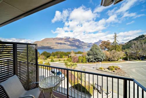 Apartamento Sunshine Bay Escape - Close To Central Queenstown