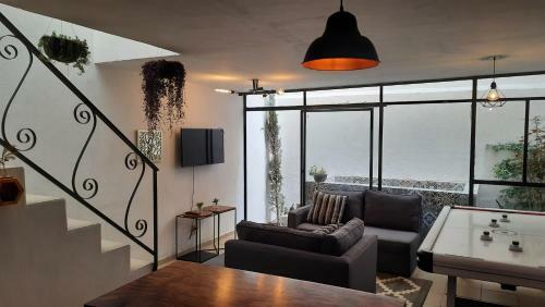 Hotel Lukasa Home