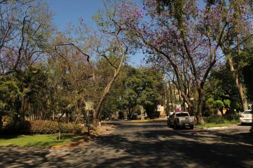Apartamento Estudio 4 / En Coraz�n De Chapalita