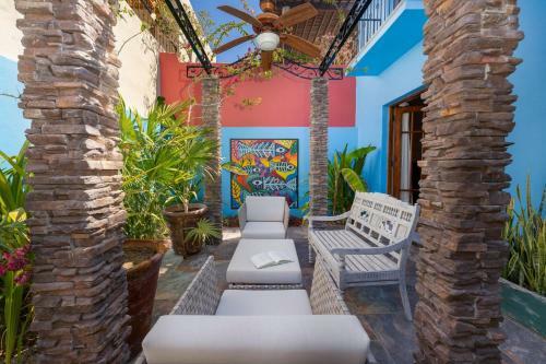 Casa Azul By Casago