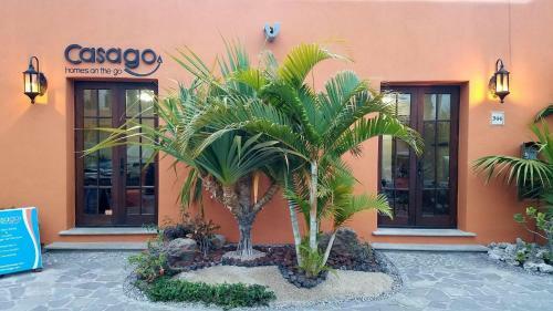 Casa Patricia By Casago