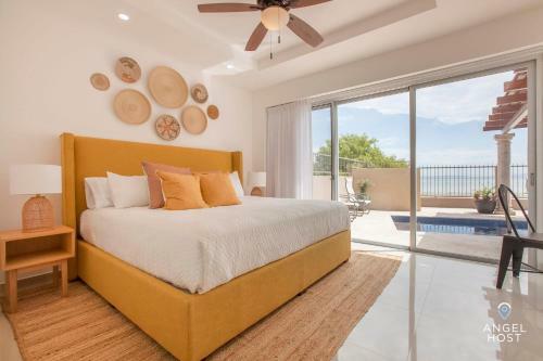 Private Beach And Oceanfront Resort Style Pool Home