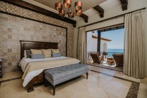 Hotel Orchid House Baja