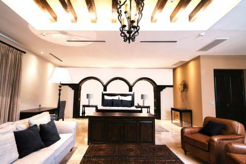 Hotel Orchid House Baja