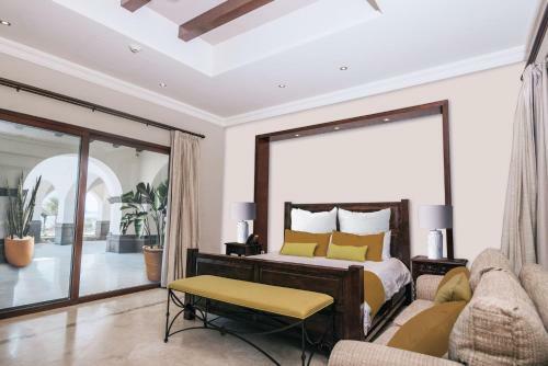 Hotel Orchid House Baja