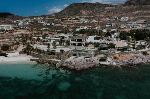 Hotel Orchid House Baja