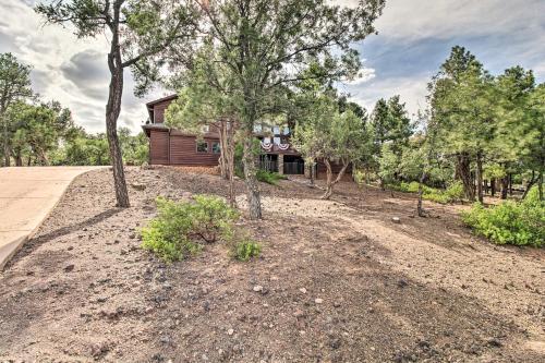 Torreon Crows Nest Mtn Home With Majestic Views