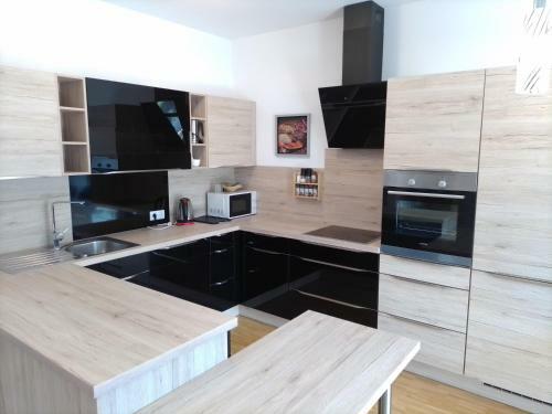 Apartamento Ferienwohnung Krenn