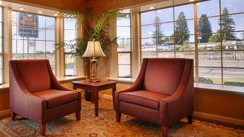 Hotel Best Western Golden Key