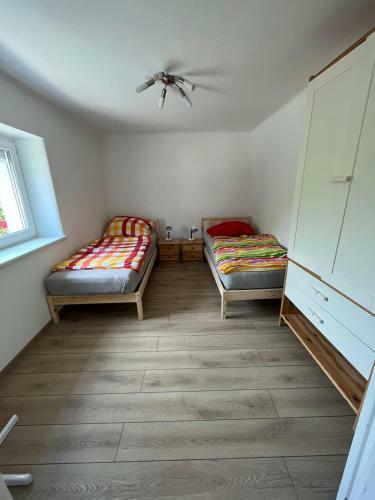 Apartamento Platzerl Am Waldrand