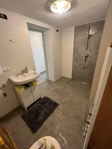 Apartamento Platzerl Am Waldrand