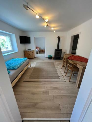 Apartamento Platzerl Am Waldrand