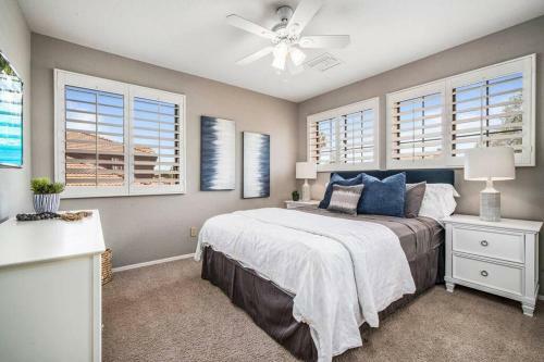 Scottsdale Luxury - Pool, Bbq, Smoker, And Pool Table