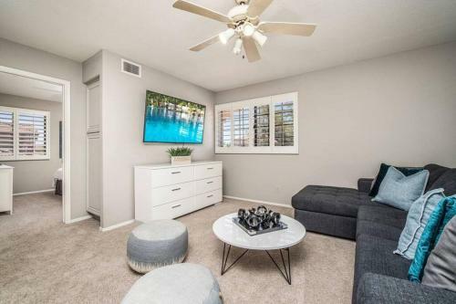Scottsdale Luxury - Pool, Bbq, Smoker, And Pool Table