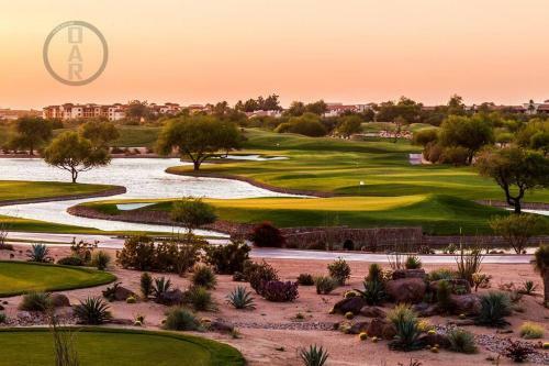 Scottsdale Luxury - Pool, Bbq, Smoker, And Pool Table