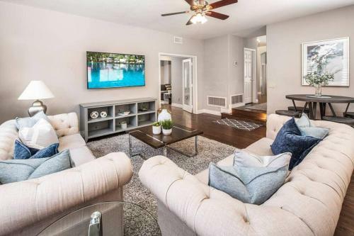 Scottsdale Luxury - Pool, Bbq, Smoker, And Pool Table