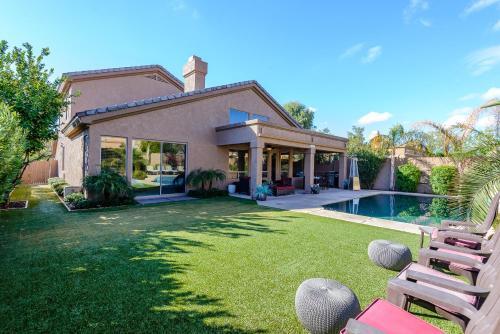Casa Solara Home