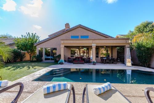 Casa Solara Home