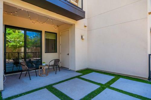 Apartamento Luxe Scottsdale Condo