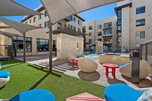Apartamento Luxe Scottsdale Condo