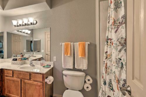 Apartamento Sunny Scottsdale Condo With Pool - 3 Mi To Tpc!