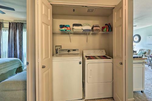 Apartamento Sunny Scottsdale Condo With Pool - 3 Mi To Tpc!