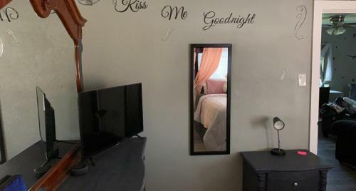 Private & Furnished Master Bedroom