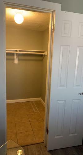 Private & Furnished Master Bedroom