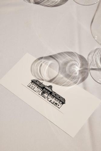 Hostal Bio Weingut Matthias Schnabl