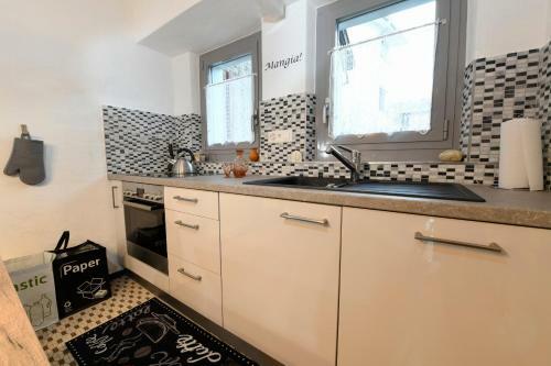 Apartamento Bellinzona In Style