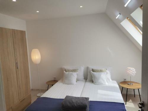 Apartment Tempio Park
