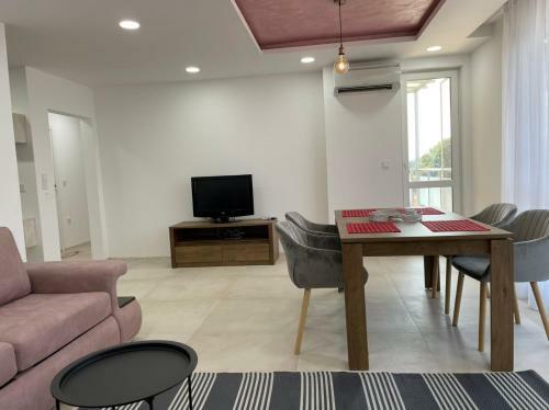 Apartment Tempio Park