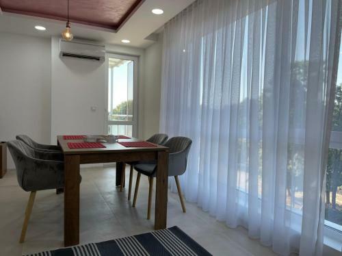 Apartment Tempio Park