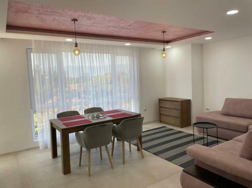 Apartment Tempio Park