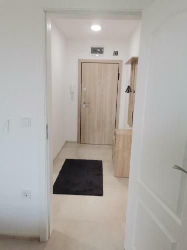 Apartment Tempio Park