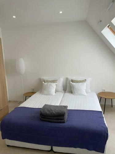 Apartment Tempio Park