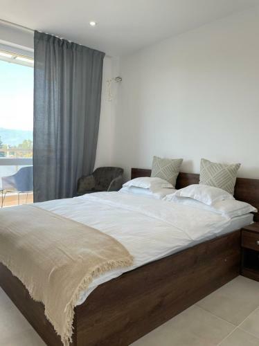 Apartment Tempio Park