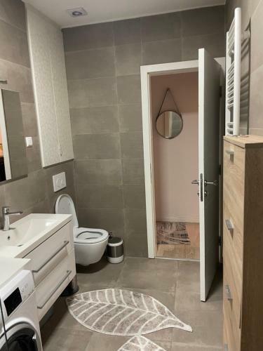 Apartman ''silver Fox'' Bjela?nica