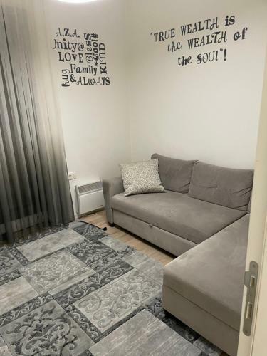 Apartman ''silver Fox'' Bjela?nica