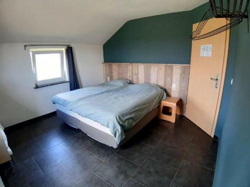 Spacious Holiday Home In Houffalize With Sauna