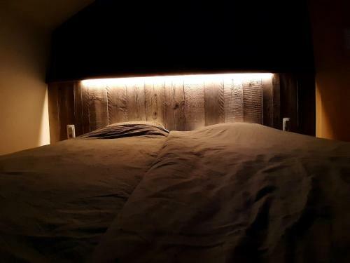 Spacious Holiday Home In Houffalize With Sauna