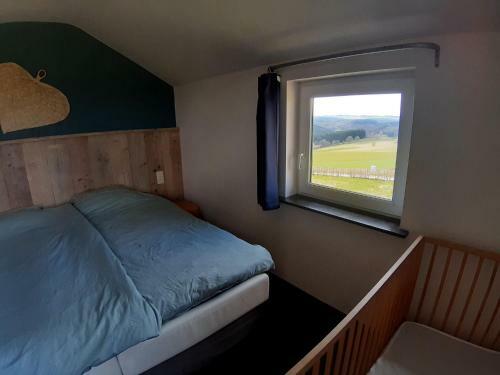 Spacious Holiday Home In Houffalize With Sauna