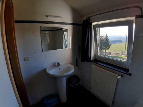 Spacious Holiday Home In Houffalize With Sauna